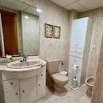 דירה Penthouse-atico With 70m2 Terrace Amazing Views 350 Meters From דניה